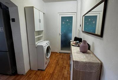 Apartament cu 2 camere semidecomandat, mobilat în Central - 5