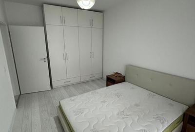 Apartament cu 2 camere în Rediu - 9