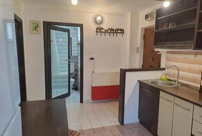 Garsonieră decomandată în Vitan - 2