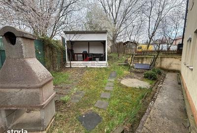 Apartament cu 3 camere în Bucium - 2