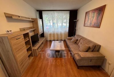 Apartament cu 2 camere semidecomandat în Mihai Viteazul - 2