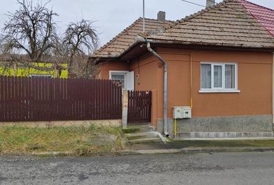 Casă cu 2 camere cu Canalizare în Mureșeni - 10