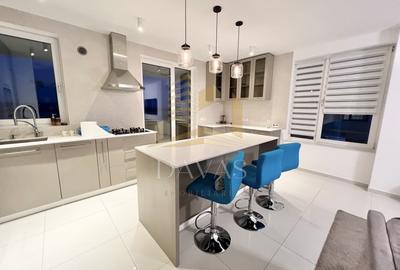 Apartament cu 2 camere semidecomandat în Andrei Mureșanu
