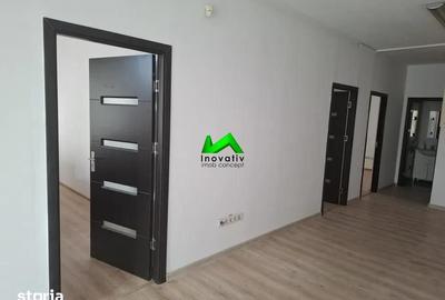 Spațiu comercial, de 98 mp, în Calea Dumbrăvii