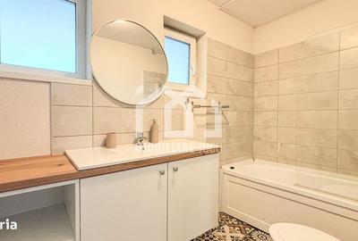Casă cu 4 camere cu Teren 550 Mp în Jucu - 9
