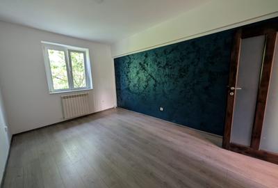 Apartament cu 2 camere decomandat, mobilat în Aviatori - 2