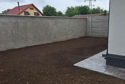 Casă cu 4 camere în Roșu - 7