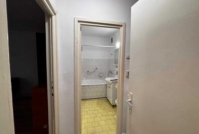 Apartament cu 2 camere semidecomandat în Central - 2