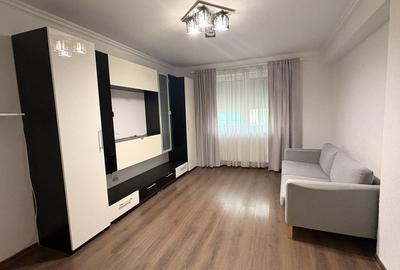 Apartament cu 2 camere decomandat în Malul Mureșului