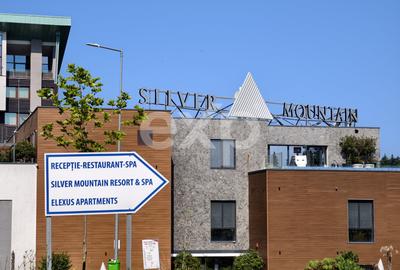 Apartament cu 7 camere decomandat, mobilat în Poiana Brașov - 19