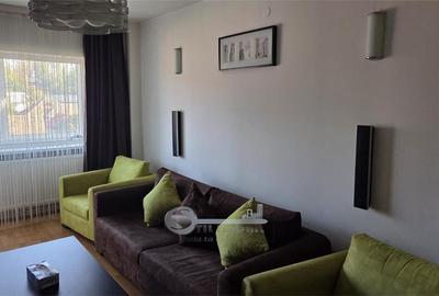Apartament cu 2 camere decomandat în Gară