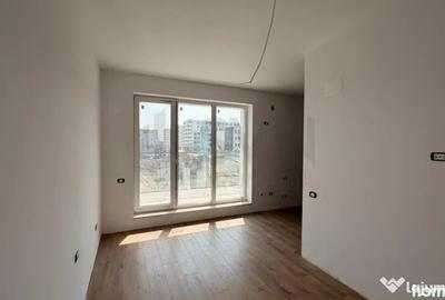 Apartament cu 2 camere semidecomandat în Pipera