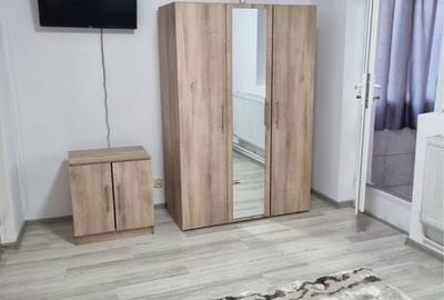Garsonieră decomandată în Exterior Vest - 3