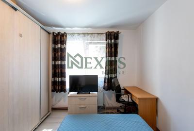 Apartament cu 2 camere semidecomandat în Orizont - 14