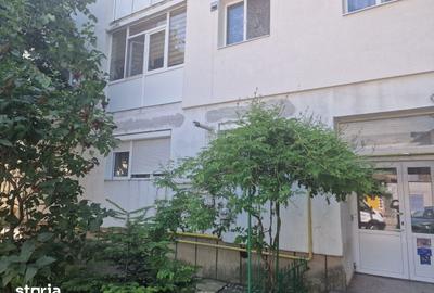 Apartament cu 2 camere semidecomandat în Central - 2