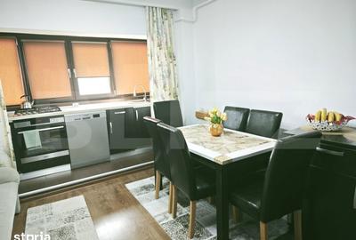 Apartament cu 2 camere în Războieni - 7