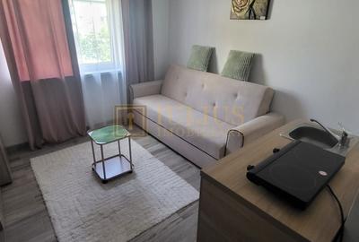 Garsonieră decomandată, mobilată în Dâmbovița - 14