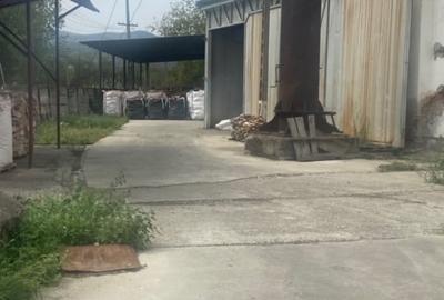 Spațiu industrial, de 1,941 mp, în Măgura - 11