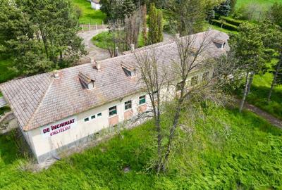 Teren intravilan de 12361 mp, în Exterior Nord - 8