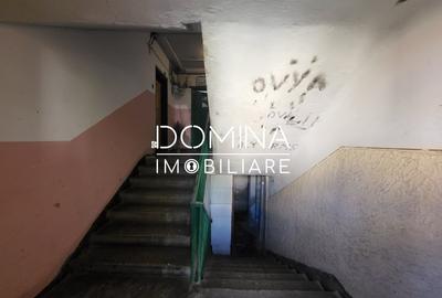 Garsonieră decomandată, mobilată în Nord - 8
