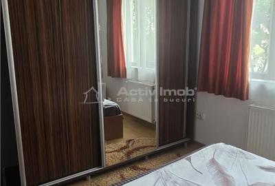 Apartament cu 2 camere în Central - 5