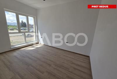Garsonieră decomandată în Făgăraș - 1
