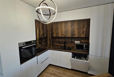 Apartament cu 2 camere semidecomandat, mobilat în Zorilor - 3