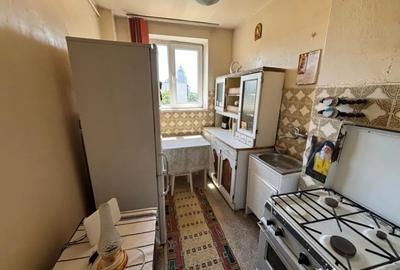 Apartament cu 2 camere decomandat în Ultracentral - 9