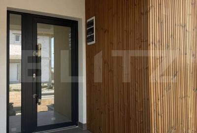Casă cu 4 camere cu Teren 375 Mp în Cetate