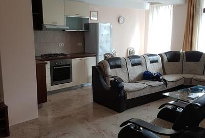 Apartament cu 2 camere semidecomandat în Copou - 5