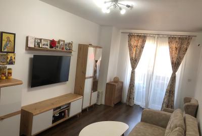 Apartament cu 2 camere decomandat în Central - 5