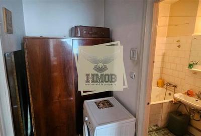 Apartament cu 2 camere semidecomandat, mobilat în Mihai Viteazul - 9