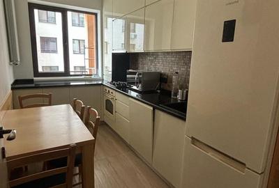 Apartament cu 3 camere semidecomandat în Grozăvești - 8