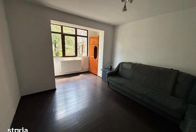 Apartament cu 2 camere decomandat în Vest - 3