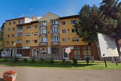 Spațiu comercial, de 165 mp, în Central