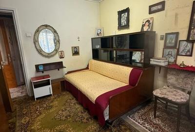 Apartament cu 3 camere în Gară - 2