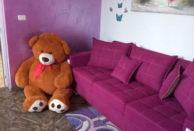 Casă cu 3 camere în Cudalbi - 3