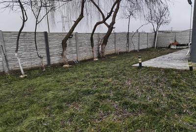 Casă individuală cu 4 camere cu Teren 300 Mp în Bariera Vâlcii - 8