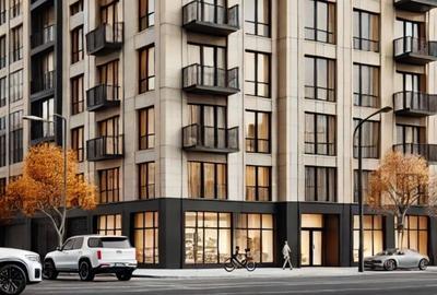 Spațiu comercial, de 2,500 mp, în Universitate - 6