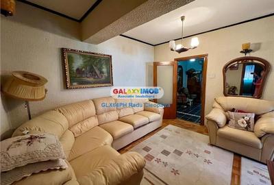 Apartament cu 4 camere decomandat în Ultracentral - 2