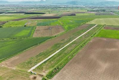 Teren de 500 mp, în Stupini
