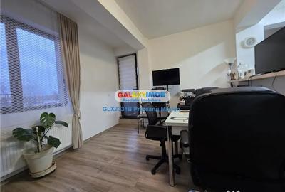 Apartament cu 2 camere decomandat, mobilat în Central - 1