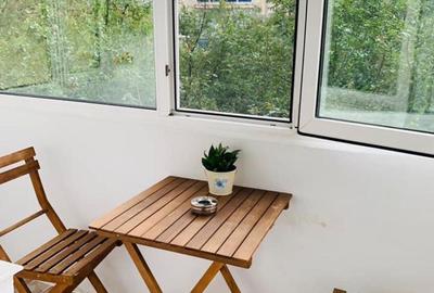 Apartament cu 3 camere semidecomandat în Tomis Nord - 5