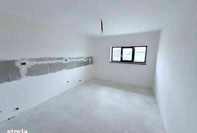 Casă cu 3 camere cu Teren 1000 Mp în Stăuceni - 2