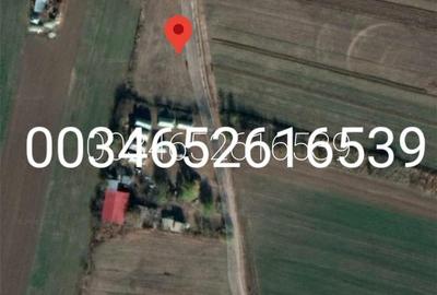 Teren de 1500 mp, în Central