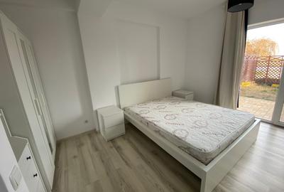 Apartament cu 2 camere în Nord-Est - 9