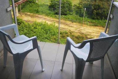 Apartament cu 3 camere decomandat în UTA - 5