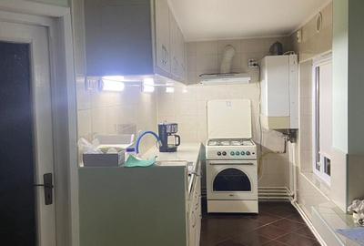 Apartament cu 3 camere decomandat în Viile Noi - 4