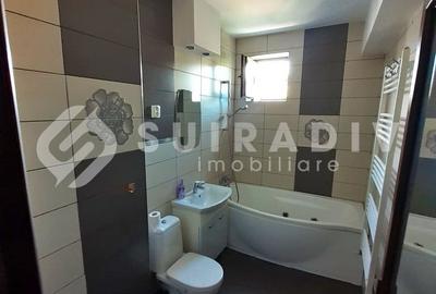 Apartament cu 3 camere decomandat în Grigorescu - 2