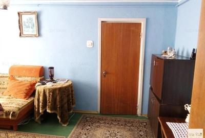 Apartament cu 3 camere semidecomandat, mobilat în Tătărași - 5